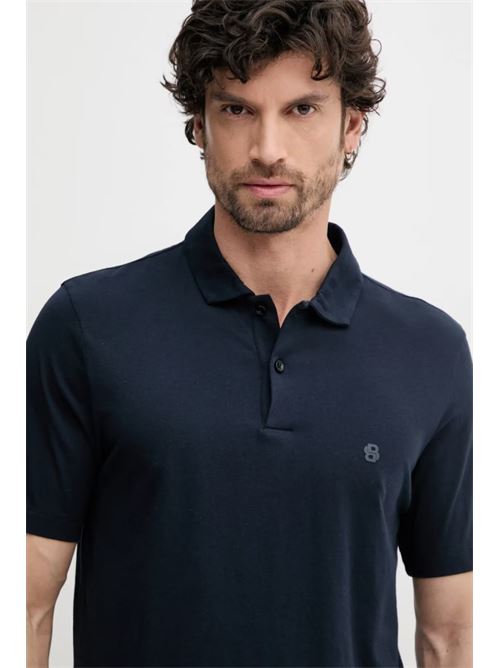 Polo Boss in cotone BOSS | 50539814 C-PARLAY 222.404